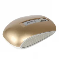 Мышь Smartbuy 506AG Gold (SBM-506AG-L) фото 1